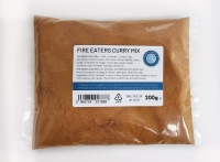 Fire Eaters Curry Mix 200g
